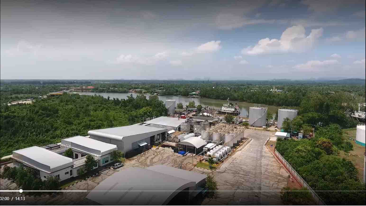 TBC Clip_Environment_ป่า
