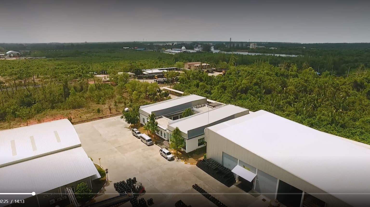 TBC Clip_Environment_ป่า1