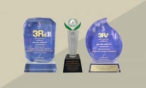 3Rs & KAIZEN Award 2565 - tipco