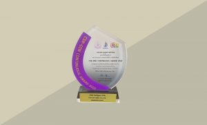 CSR-DIW CONTINUOUS AWARD 2565