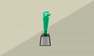 Green Industry Award