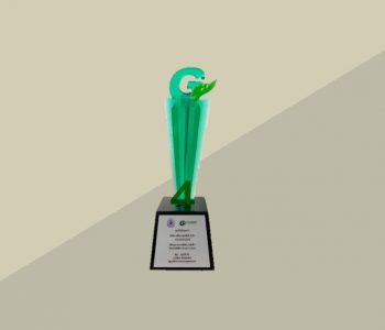 Green Industry Award