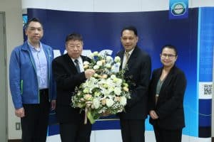 งานสัมมนาการทางพิเศษแห่งประเทศไทย 2565