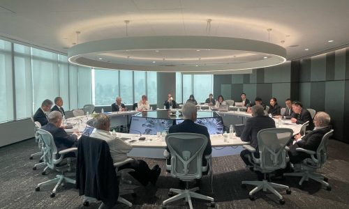 Board training - Risk